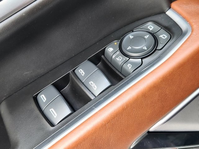 Used 2024 GMC Sierra 2500 Denali Ultimate image 22