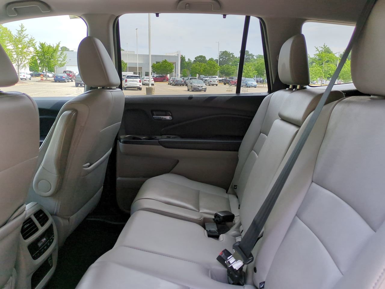 Used 2022 Honda Pilot EX-L image 14