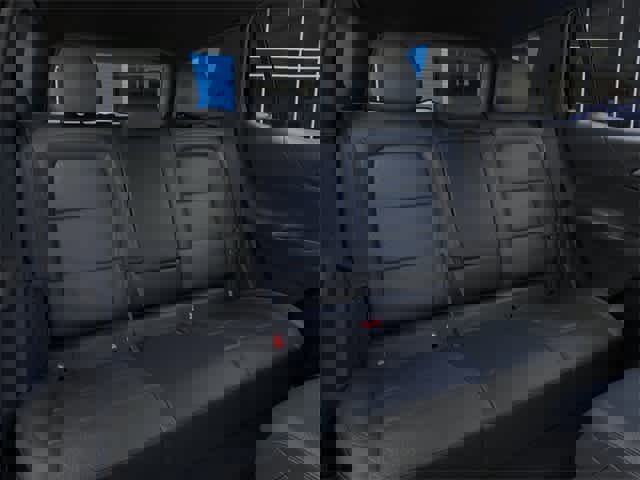 New 2026 Chevrolet Equinox LT w/ Convenience Package II image 17