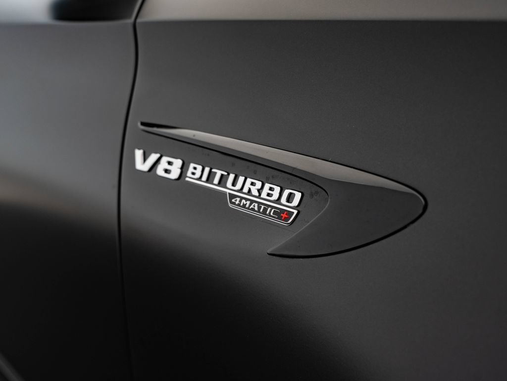 Certified 2023 Mercedes-Benz E 63 AMG S image 23