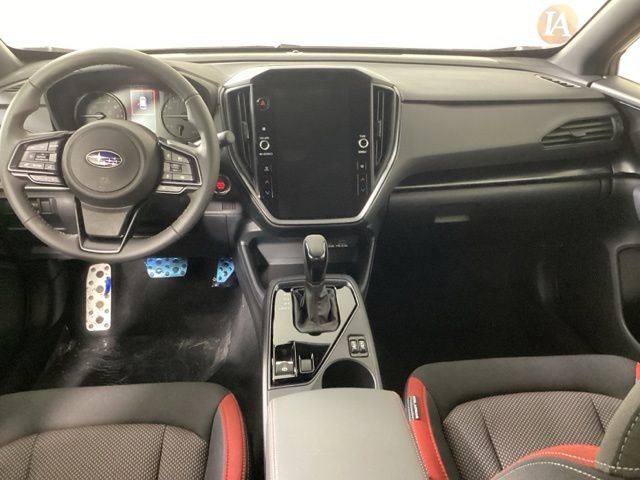 New 2026 Subaru Impreza RS image 11