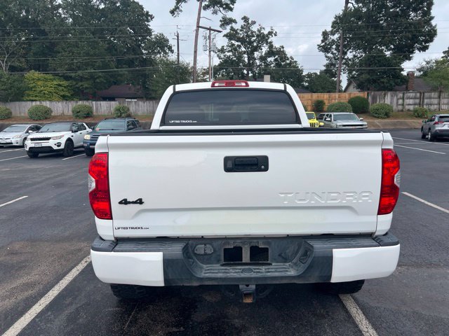 Used 2019 Toyota Tundra SR5 w/ SR5 Upgrade Package AWD/4WD image 12