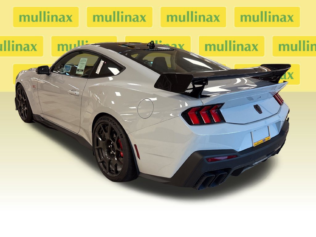 New 2026 Ford Mustang Dark Horse SC RWD image 15