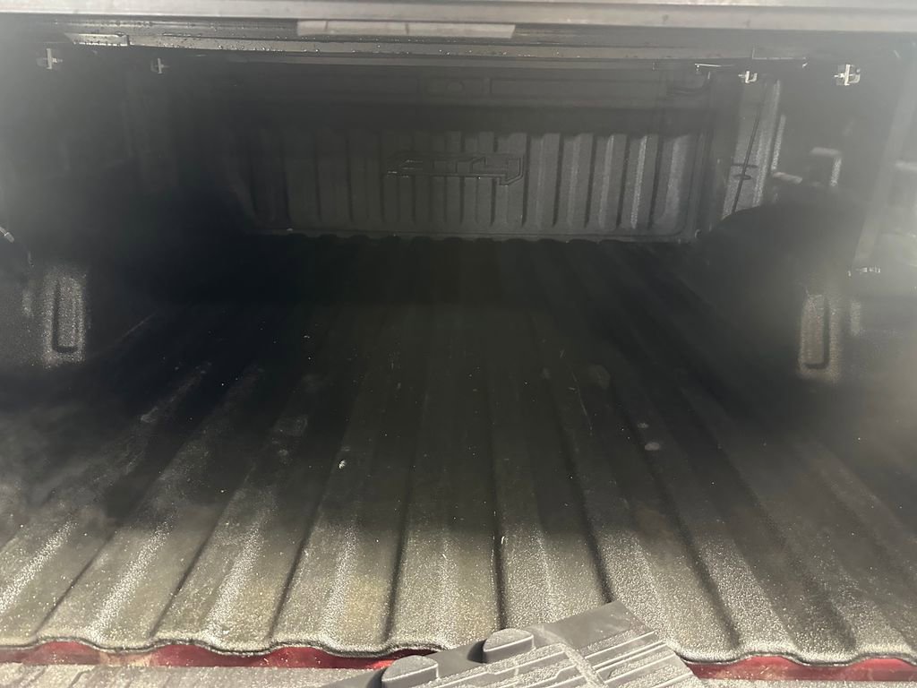 Used 2019 GMC Sierra 1500 AT4 w/ AT4 Premium Package AWD/4WD image 26