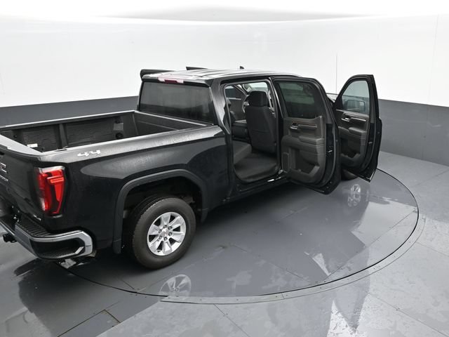 Used 2023 GMC Sierra 1500 SLE AWD/4WD image 25