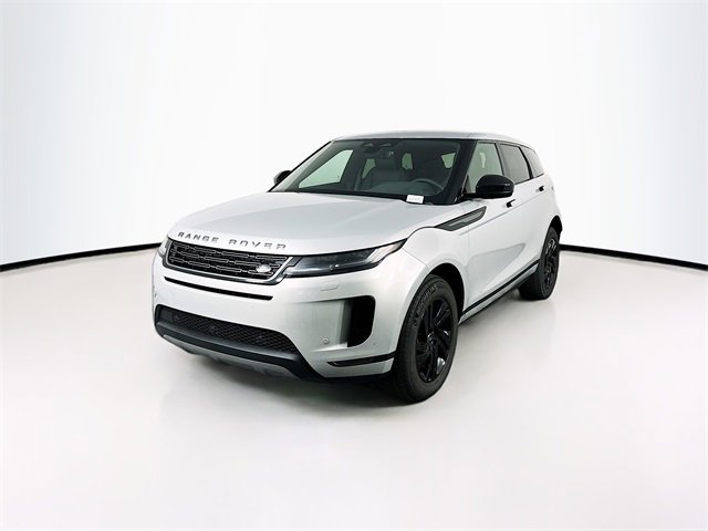 Used 2026 Land Rover Range Rover Evoque S