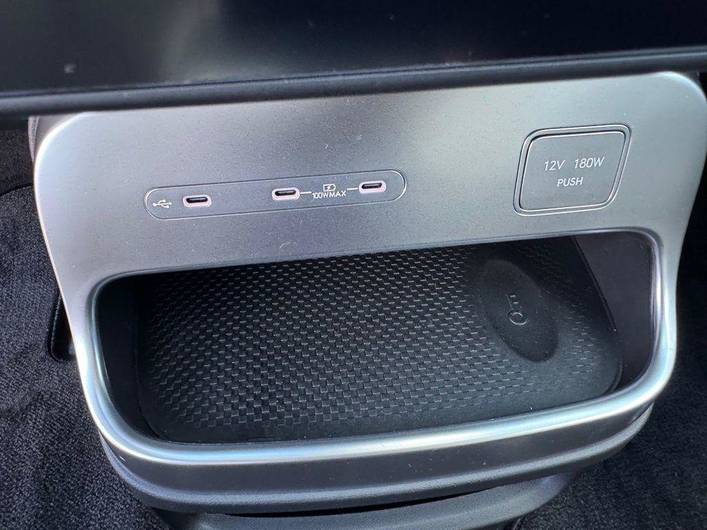 New 2026 Hyundai Ioniq 9 SE AWD/4WD image 26