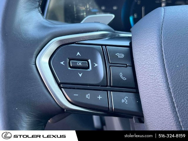 Used 2024 Lexus TX 350 AWD w/ Technology Package image 28