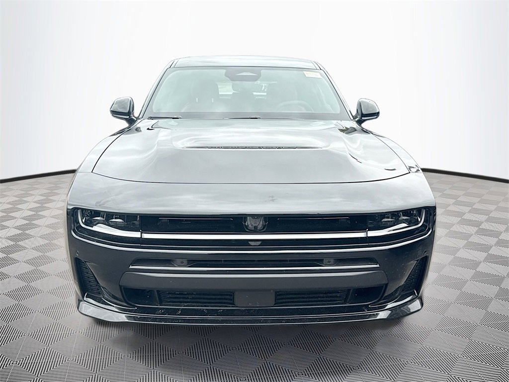New 2026 Dodge Charger Scat Pack video 2
