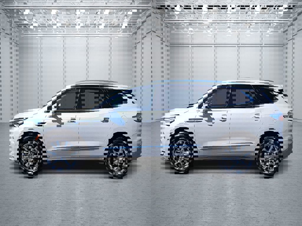 Certified 2023 Buick Enclave Premium w/ Experience Buick Package image 9