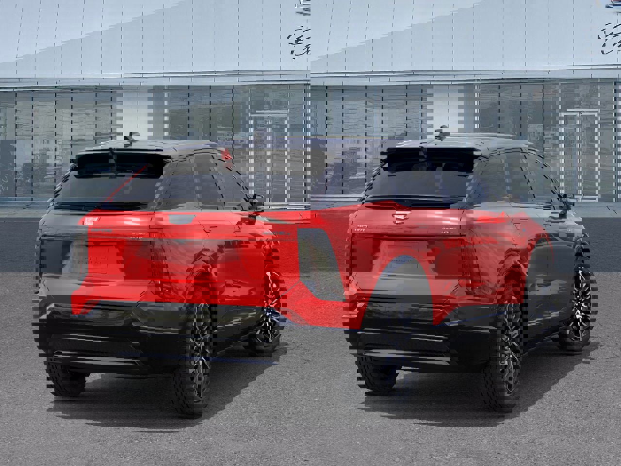 New 2026 Cadillac Optiq Sport 1 image 4