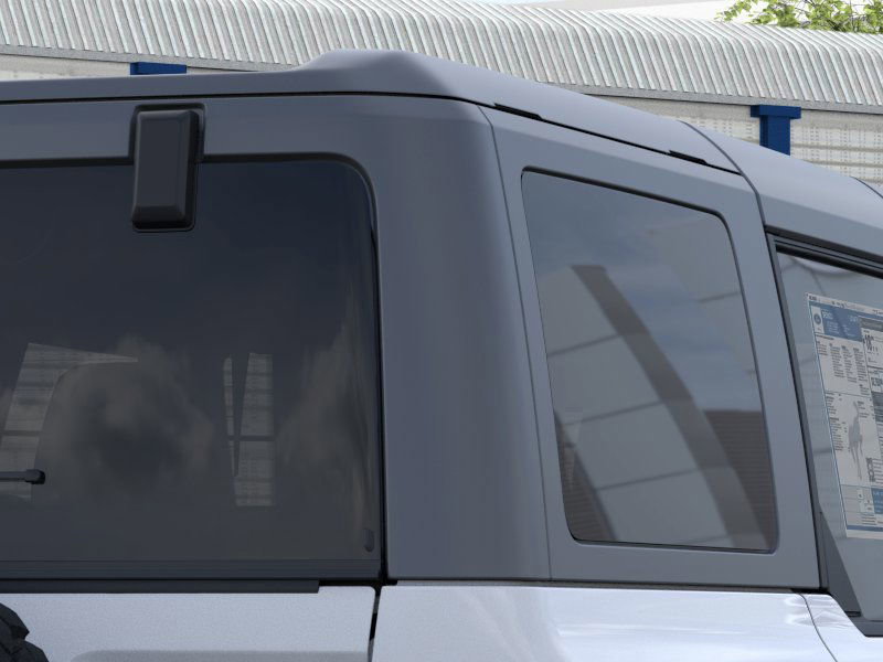 New 2026 Ford Bronco Outer Banks image 26