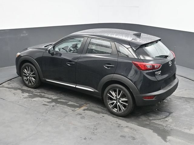 Used 2017 MAZDA CX-3 Grand Touring AWD/4WD image 24