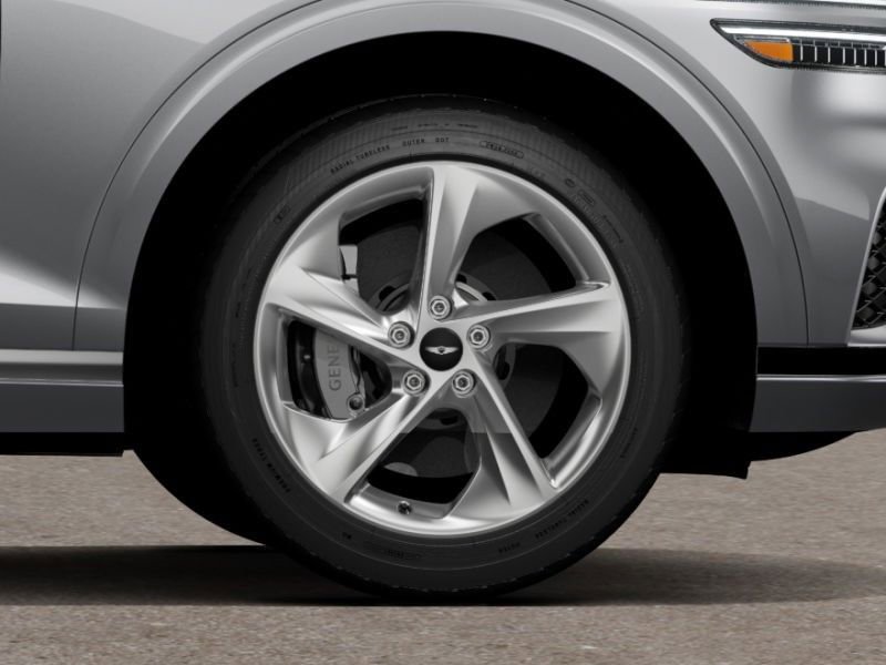 New 2026 Genesis GV70 2.5T image 14