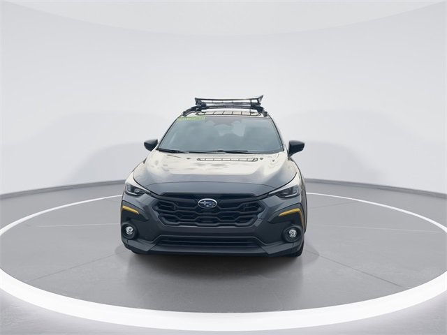 Certified 2025 Subaru Crosstrek 2.5i Sport image 3