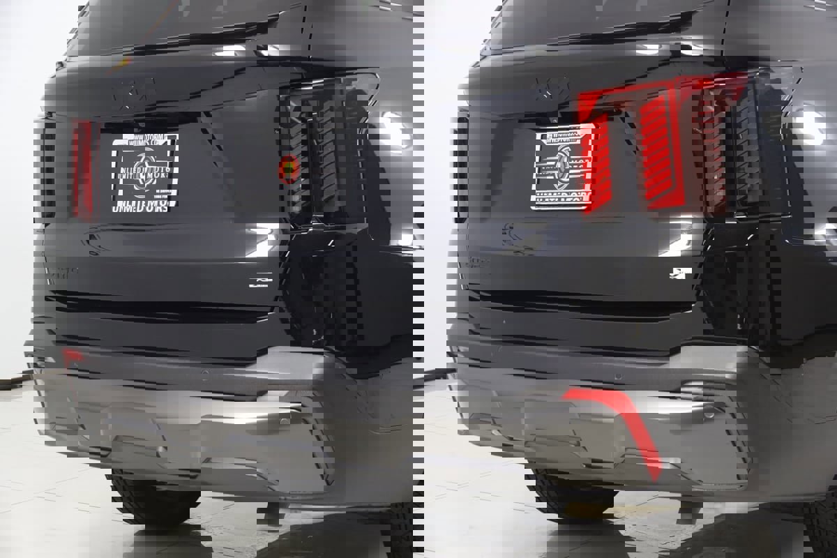 Used 2025 Kia Sorento SX image 44