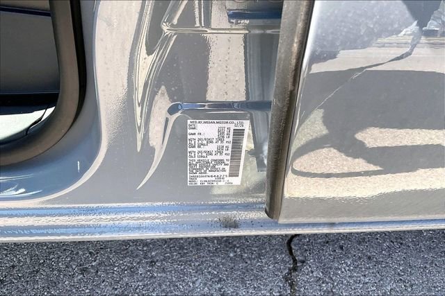 New 2026 Nissan Frontier SV w/ Tow Package image 13