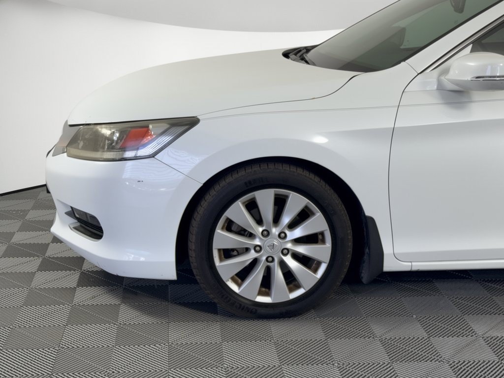 Used 2013 Honda Accord EX-L image 13