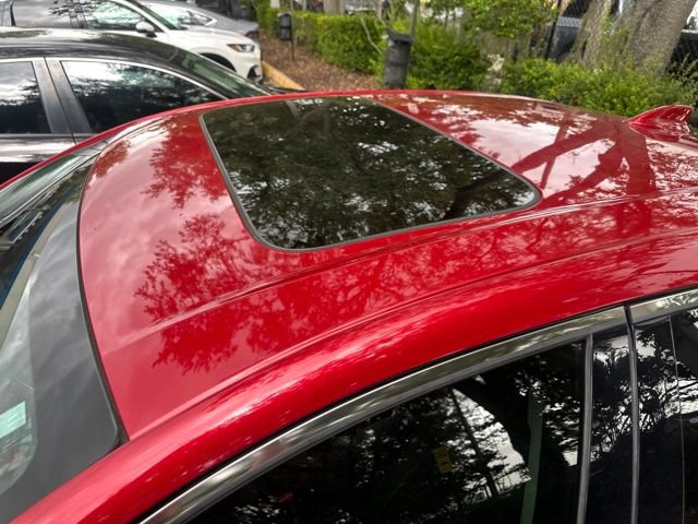 Used 2021 Acura TLX w/ Technology Package FWD image 6