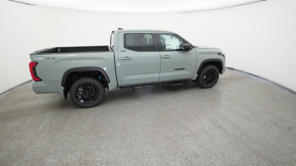 New 2026 Toyota Tundra Limited image 10
