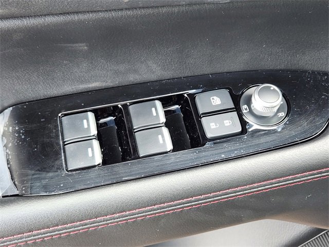 New 2025 MAZDA CX-5 2.5 Turbo image 4