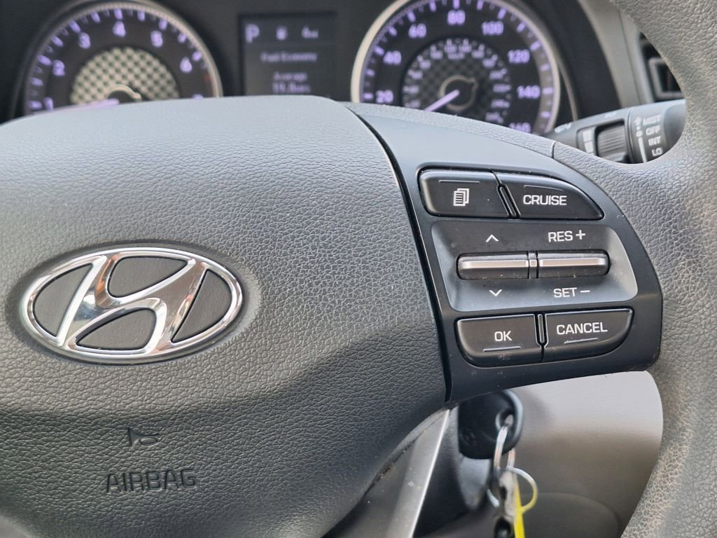 Used 2019 Hyundai Elantra SEL image 16