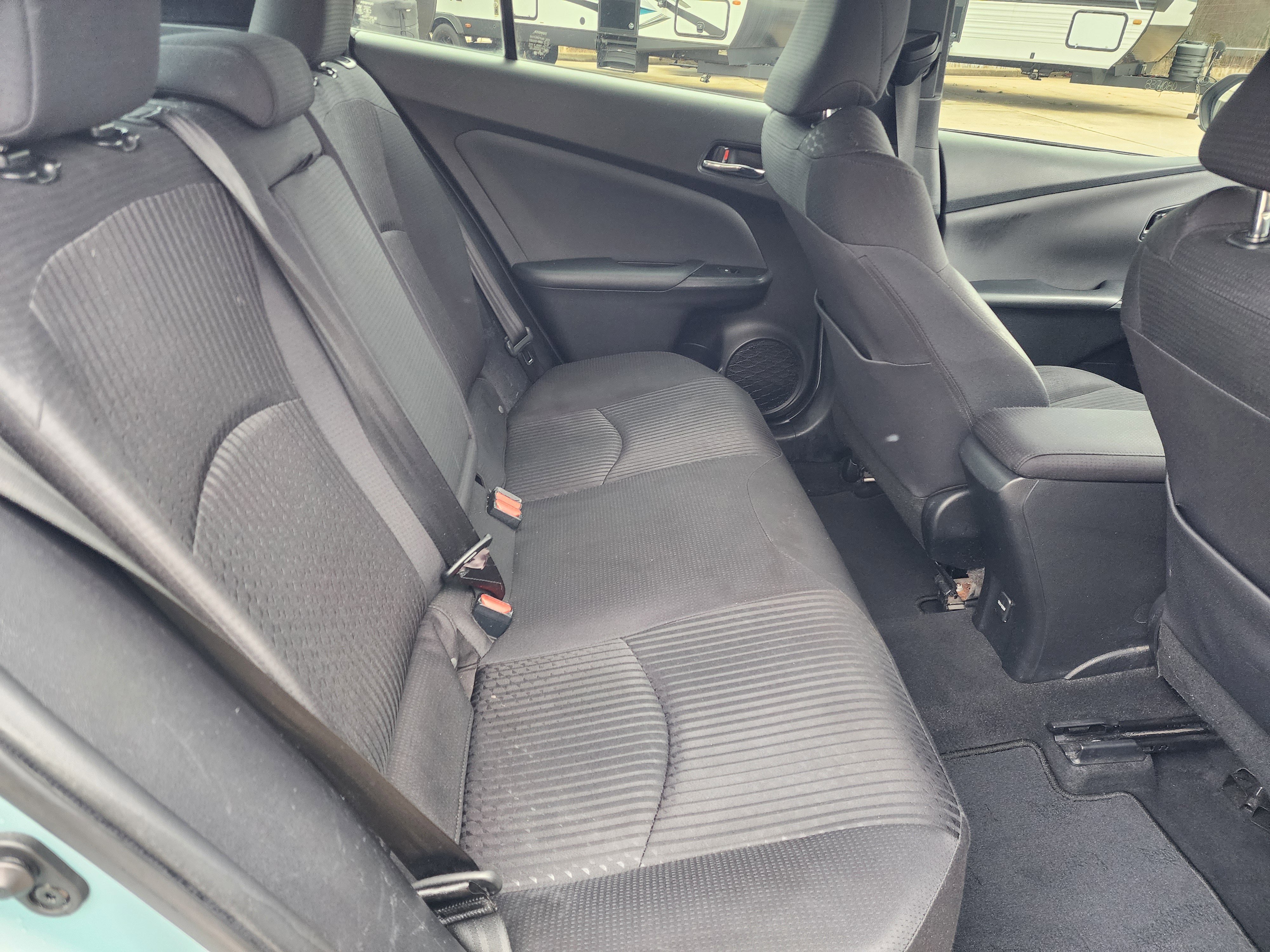 Used 2016 Toyota Prius Two FWD image 13
