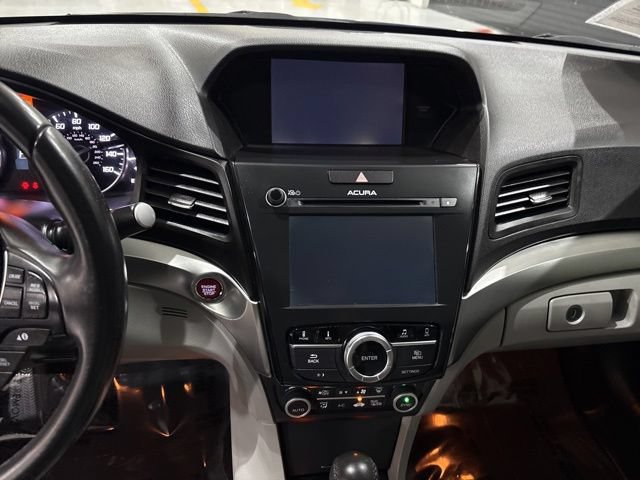 Used 2016 Acura ILX FWD image 18