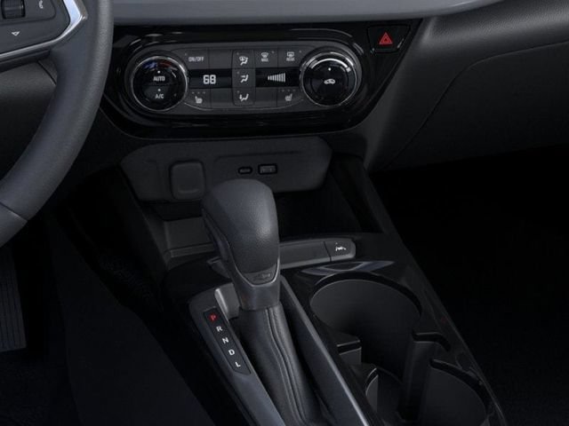 New 2026 Chevrolet Trax LT w/ Driver Confidence Package FWD image 24