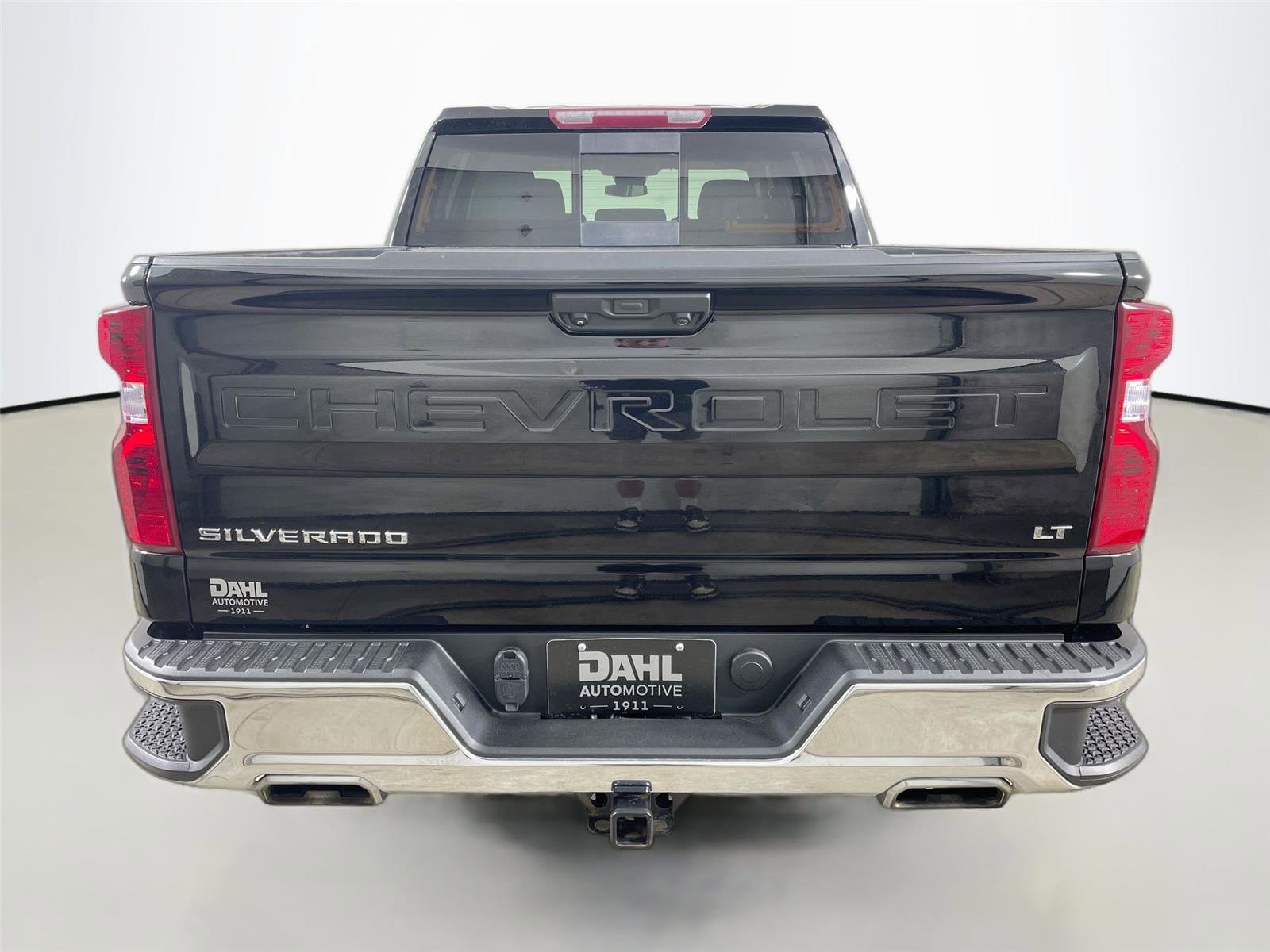 Used 2023 Chevrolet Silverado 1500 LT AWD/4WD image 12