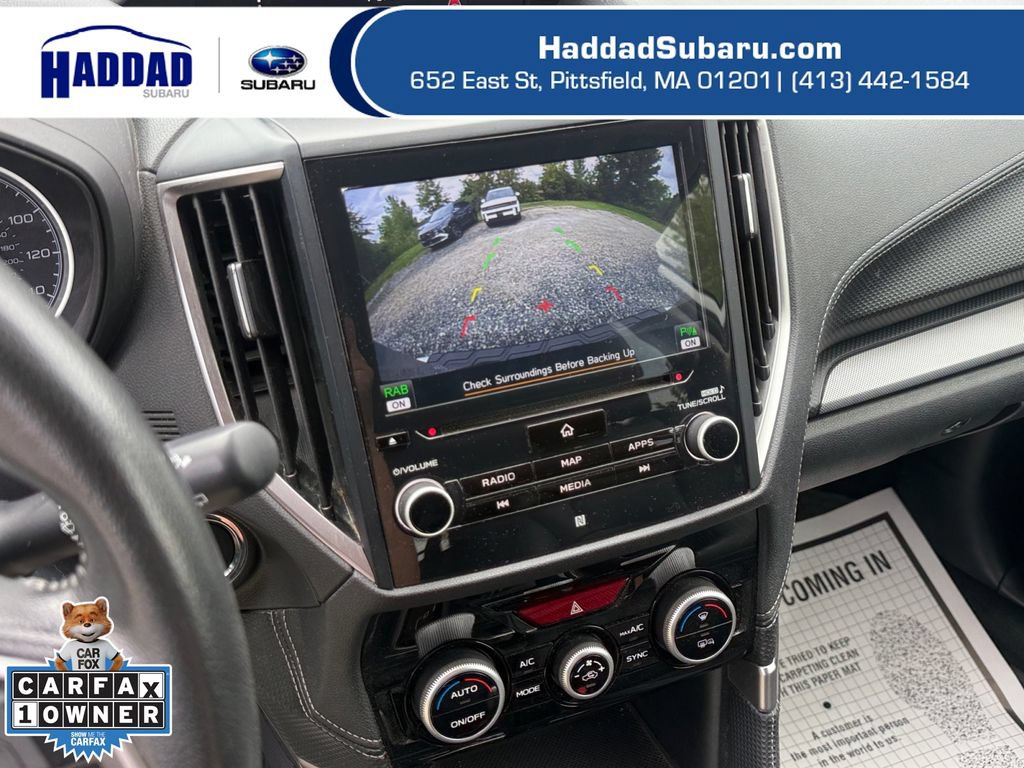 Used 2020 Subaru Forester Limited AWD/4WD image 28