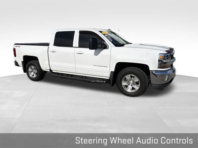 Used 2016 Chevrolet Silverado 1500 LT w/ True North Edition AWD/4WD image 19
