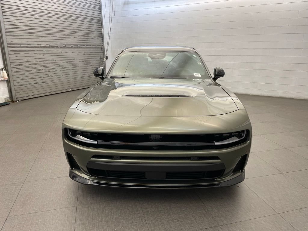 New 2026 Dodge Charger Scat Pack AWD/4WD image 8
