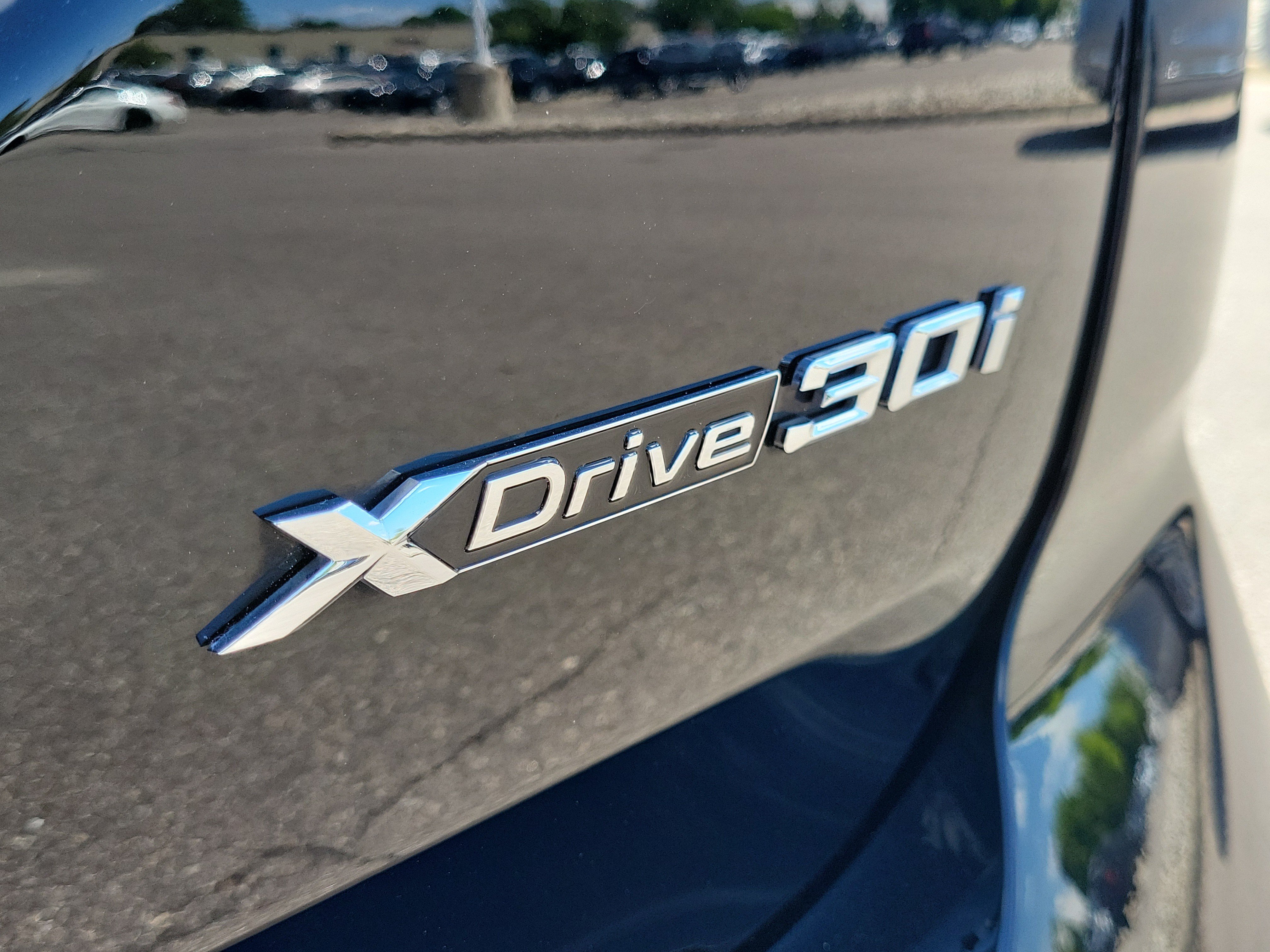 Certified 2023 BMW X3 xDrive30i w/ Premium Package AWD/4WD image 30
