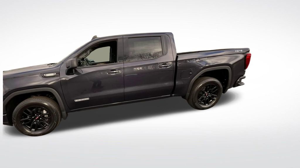 New 2026 GMC Sierra 1500 Elevation image 7