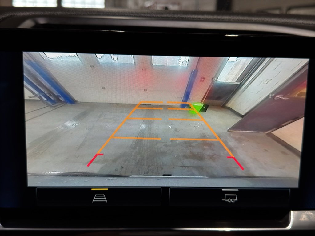 Used 2024 Chevrolet Silverado 1500 RST image 30