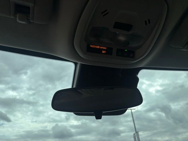 New 2026 Chevrolet Trax ACTIV w/ Driver Confidence Package image 20