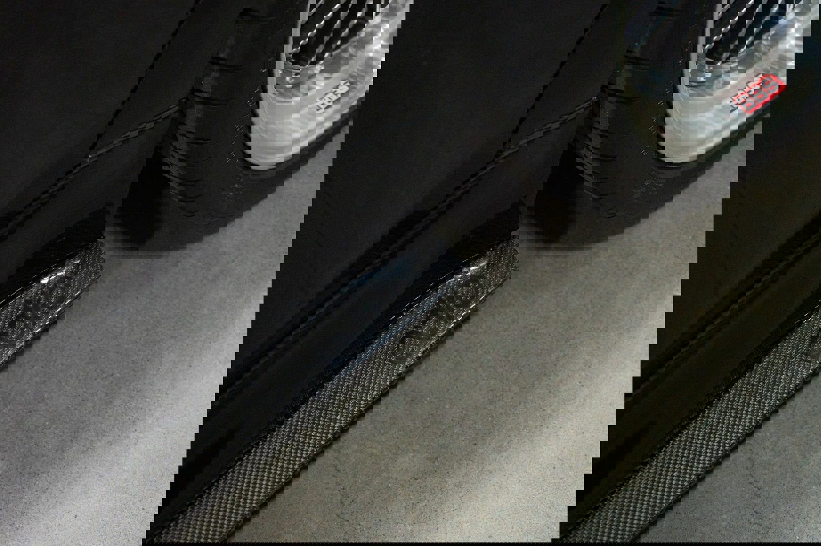 Used 2018 BMW M3 image 20