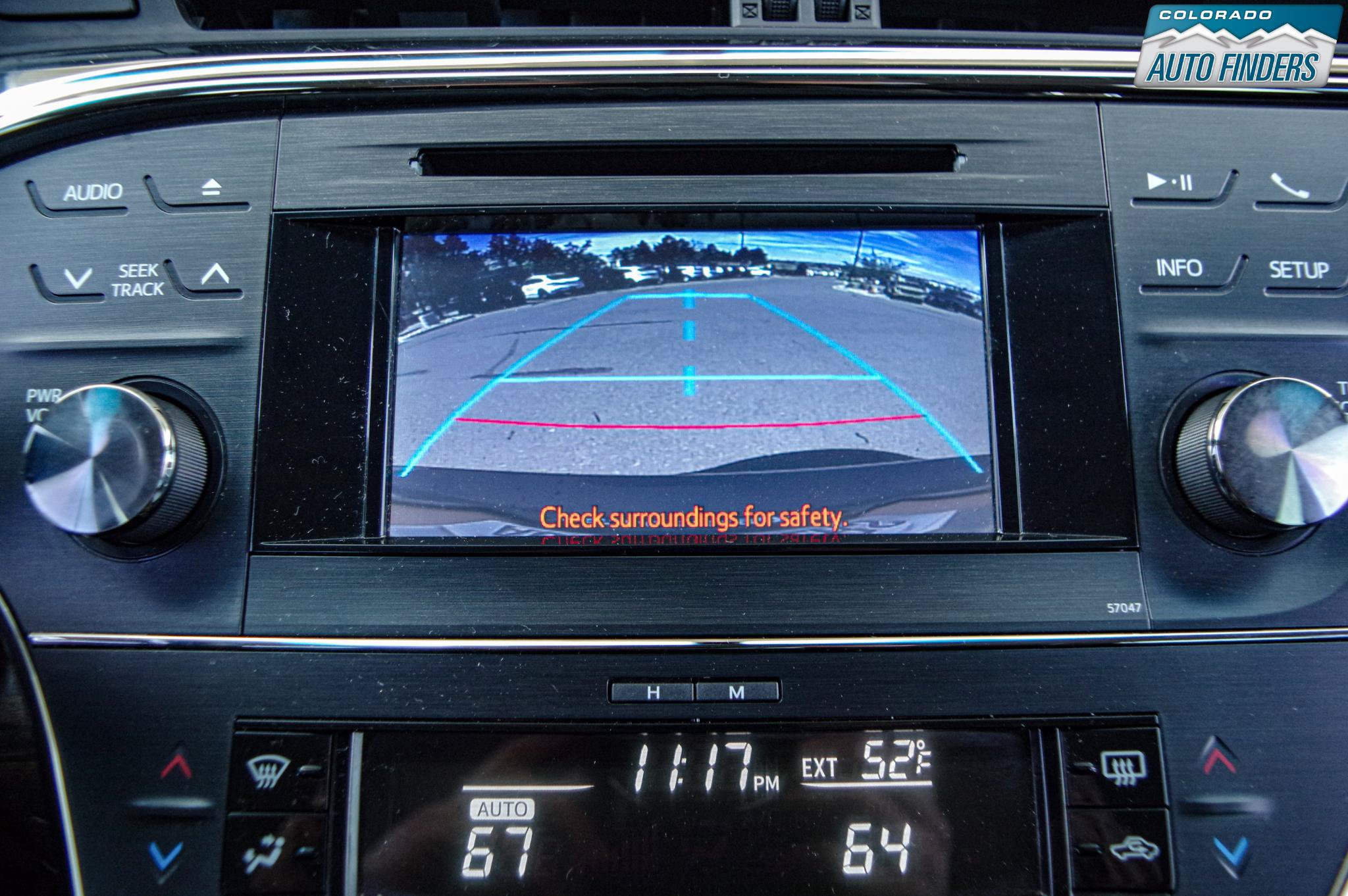 Used 2013 Toyota Avalon XLE Premium FWD image 20