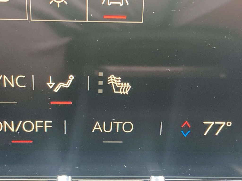 New 2026 GMC Terrain AT4 image 20