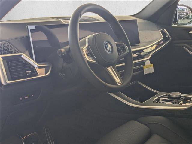 New 2026 BMW X5 xDrive50e w/ M Sport Package image 3