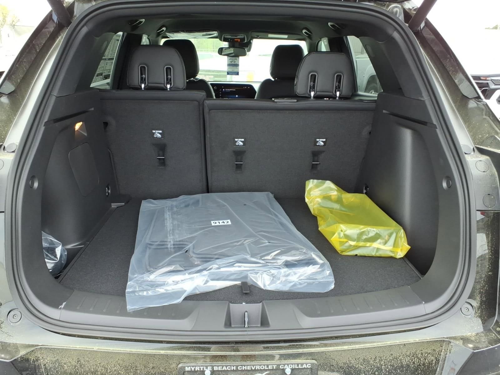 New 2026 Chevrolet TrailBlazer RS w/ Convenience Package image 15