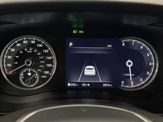 New 2026 Genesis G70 2.5T Prestige image 16