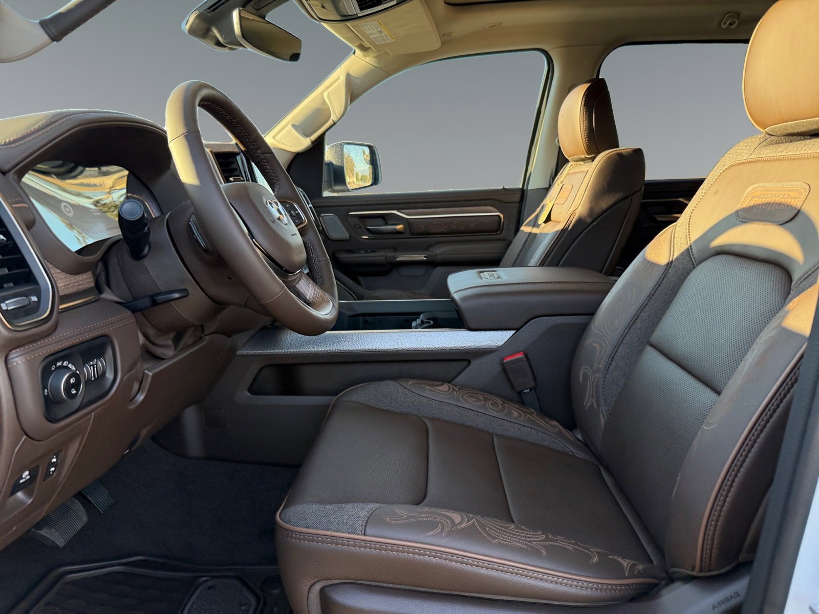 New 2026 RAM 1500 Limited image 9