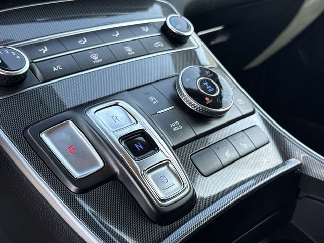 Certified 2022 Hyundai Santa Fe SEL AWD/4WD image 19