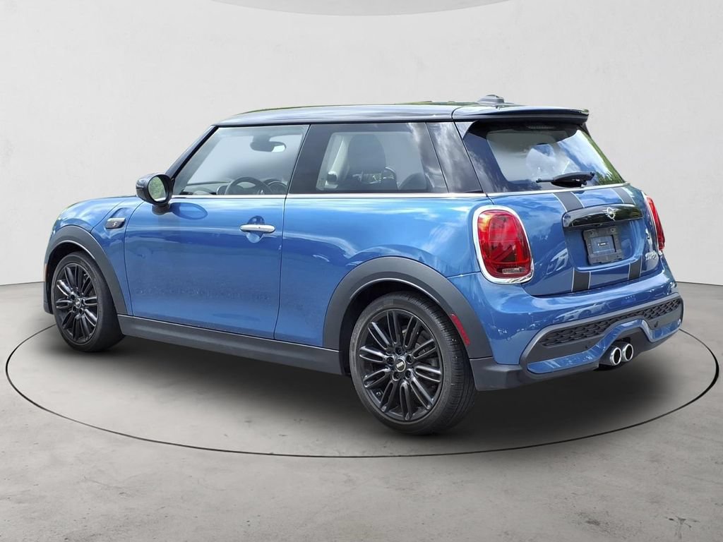 Used 2024 MINI Cooper S FWD image 7