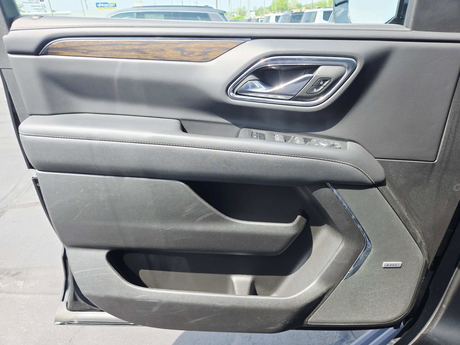 Used 2023 Chevrolet Tahoe Premier w/ Premium Package 2 image 40