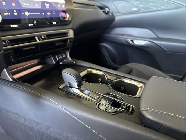 Certified 2025 Lexus RX 350 AWD w/ Convenience Package image 19