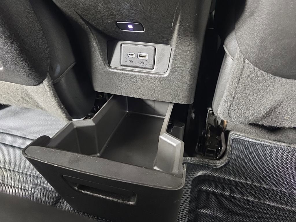 Used 2023 Cadillac XT6 Luxury FWD image 43