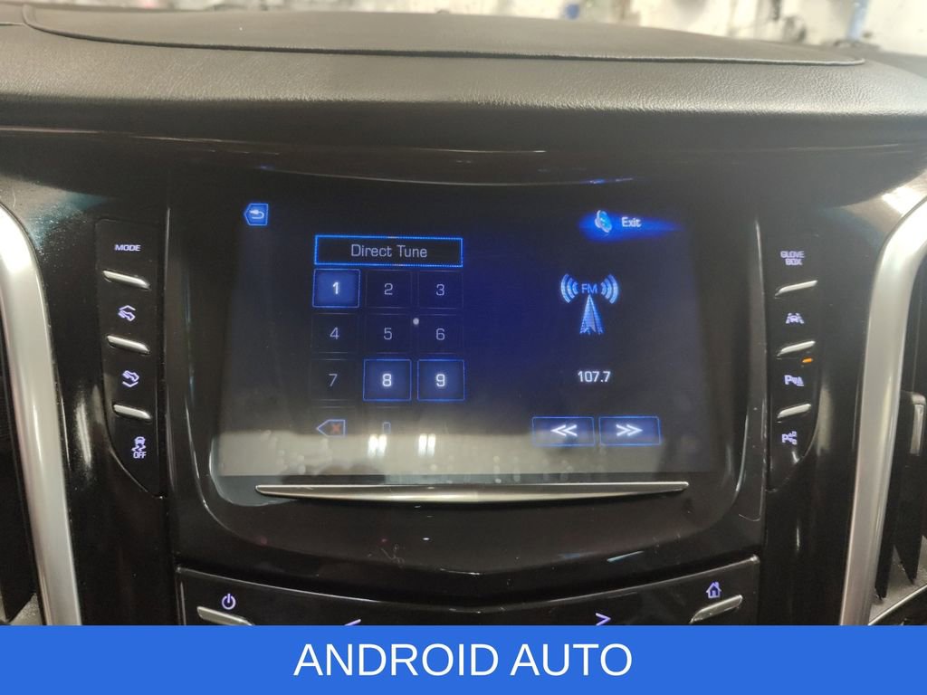 Used 2020 Cadillac Escalade Premium Luxury w/ Escalade Sport Edition image 26